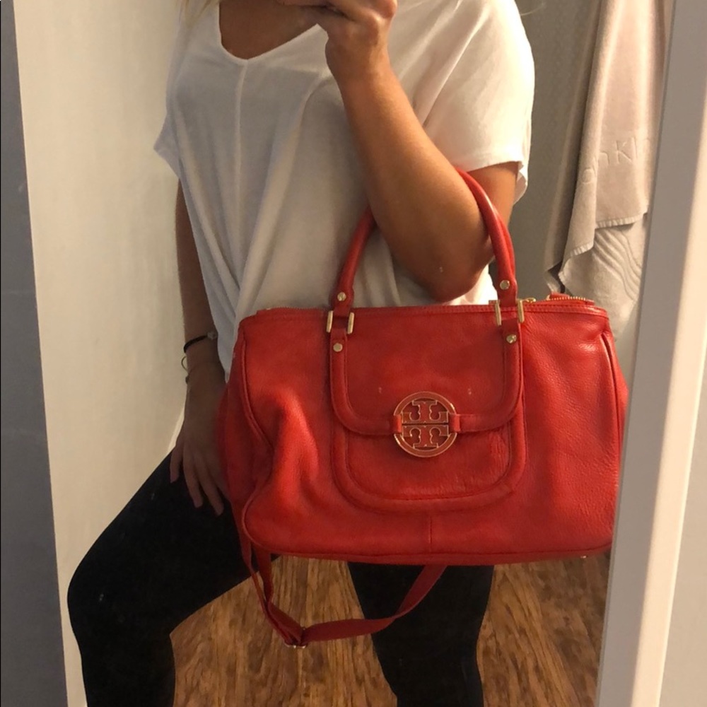 Tory Burch Fall Bag